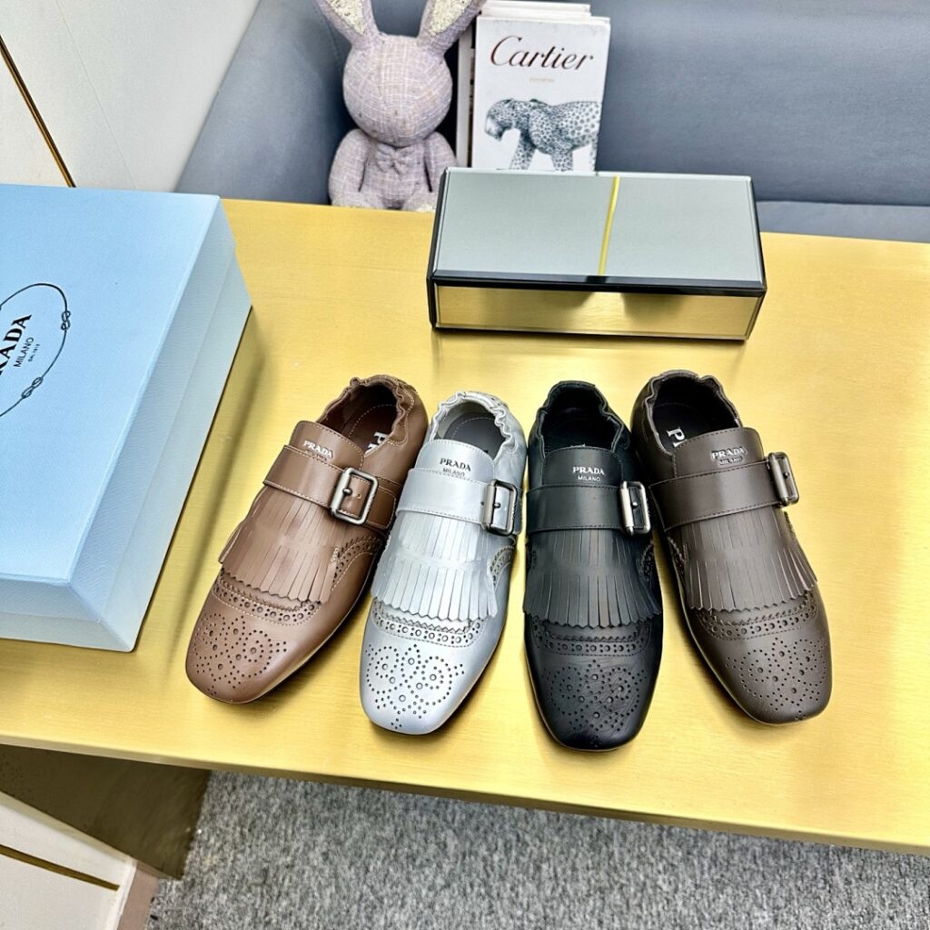 Prada Shoe Style 2801192