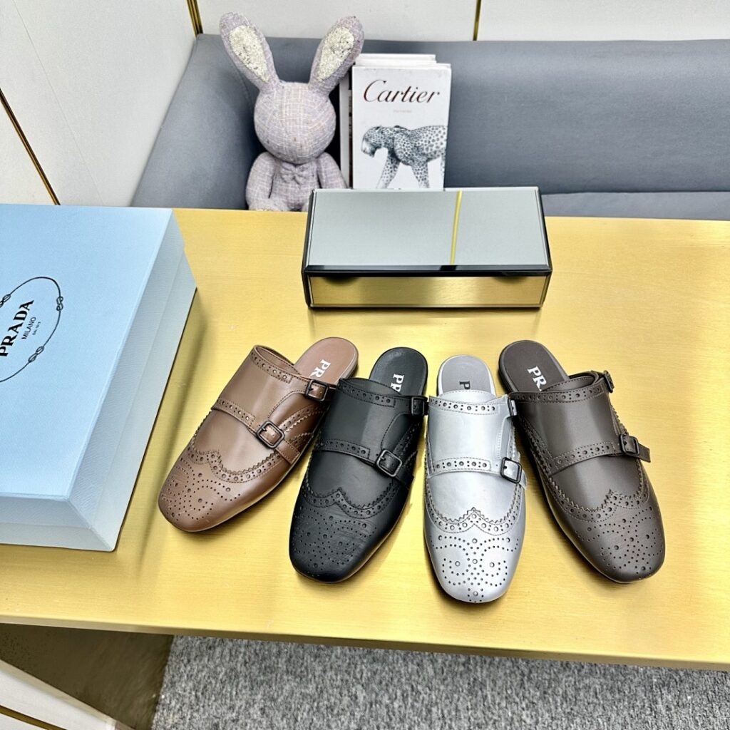 Prada Shoe Style 2701192