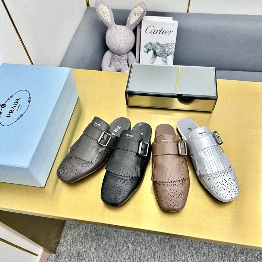 Prada Shoe Style 2701192