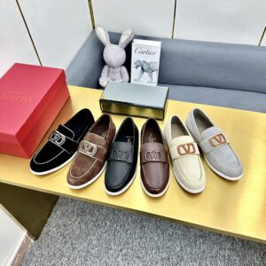 Valentino Shoe Style 3301192