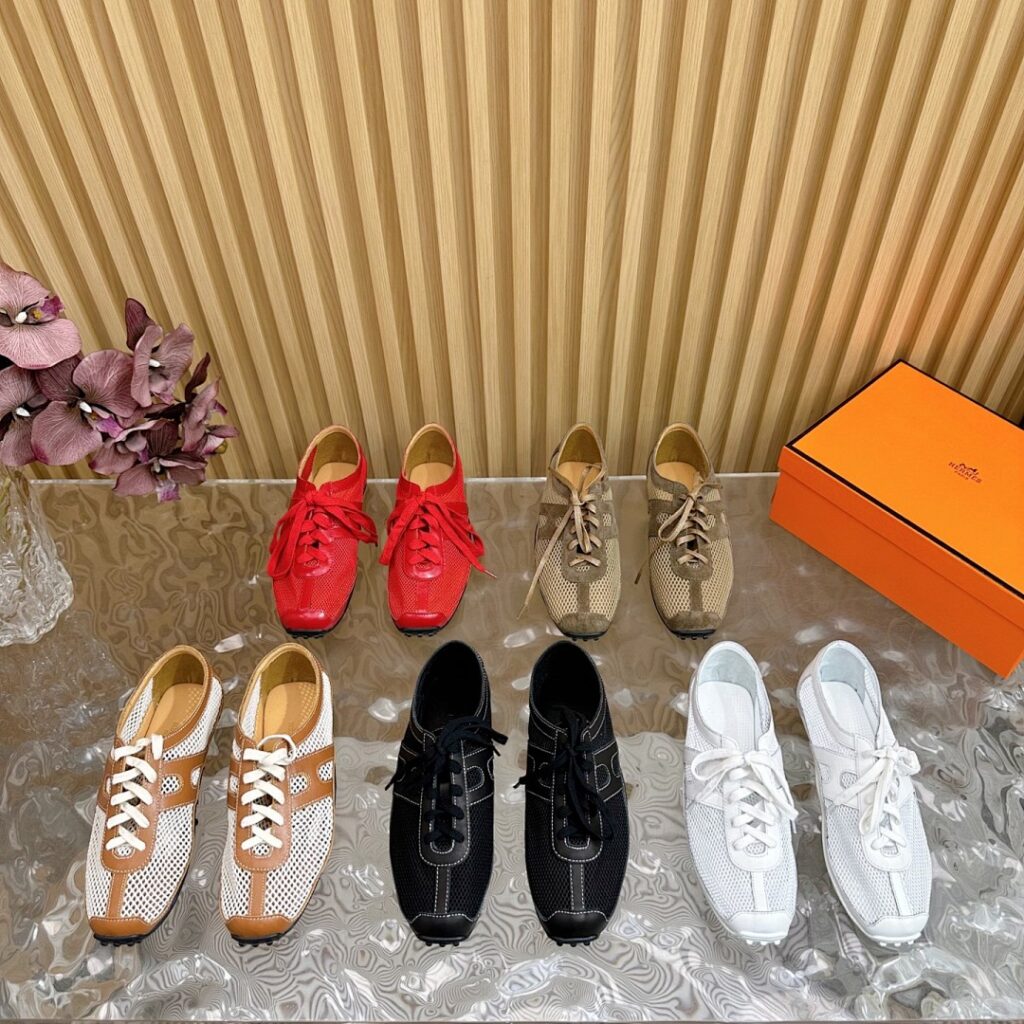 Hermes Shoe Style 2901197
