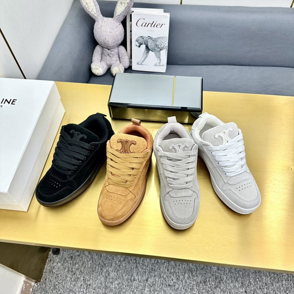 Celine Shoe Style 2401192