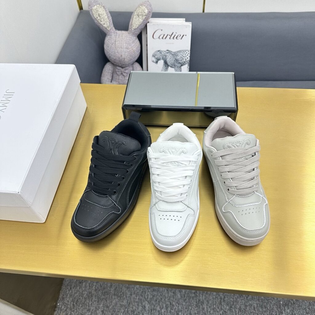Celine Shoe Style 2601192