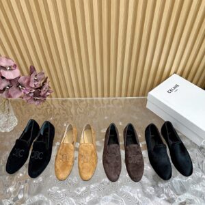 Celine Shoe Style 2901197