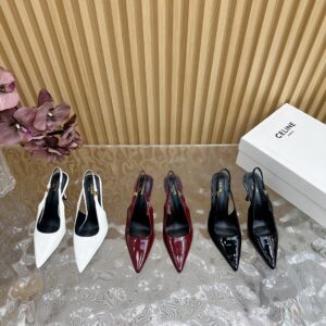 Celine Shoe Style 3201197