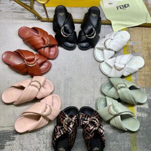 Fendi Shoe Style 2301173
