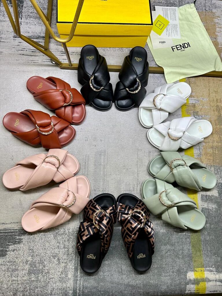 Fendi Shoe Style 2301173