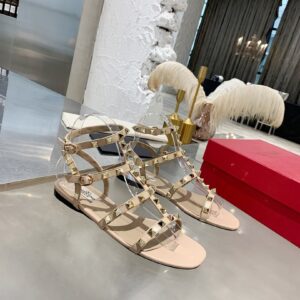 Valentino Shoe Style 2491194