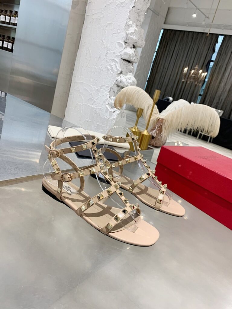 Valentino Shoe Style 2491194