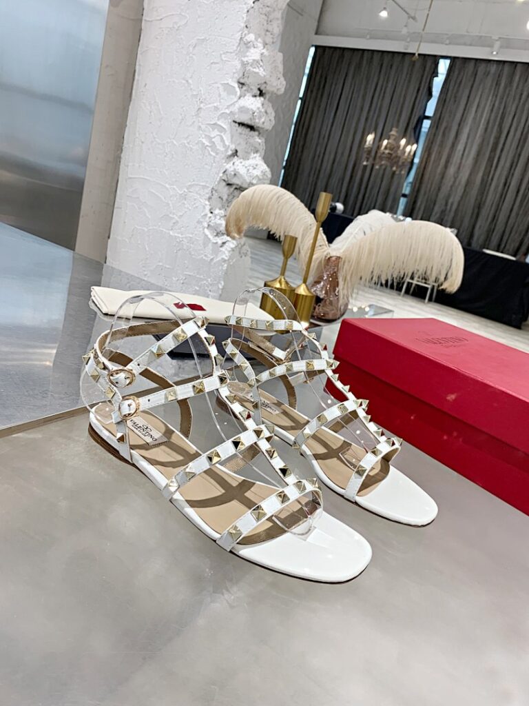 Valentino Shoe Style 2491194