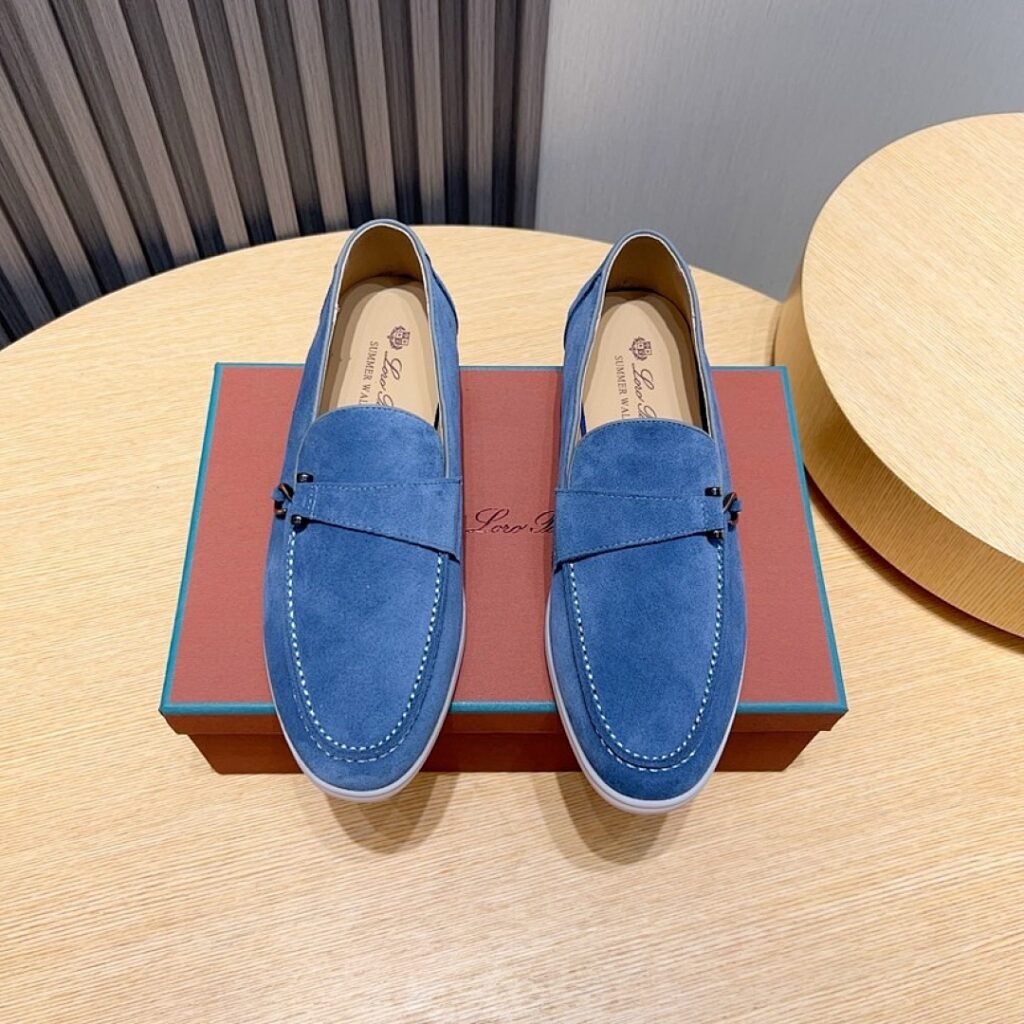 Loro Piana Shoe Style 2301128