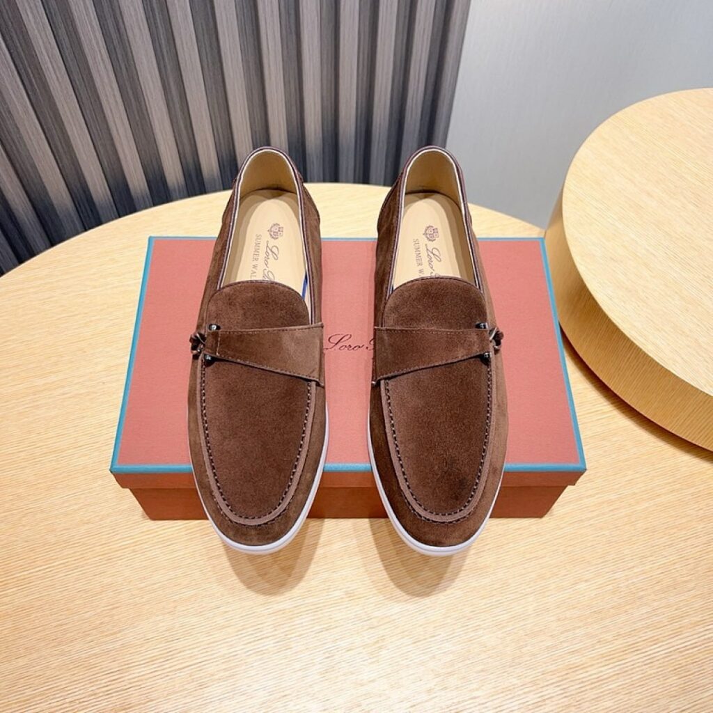 Loro Piana Shoe Style 2301128