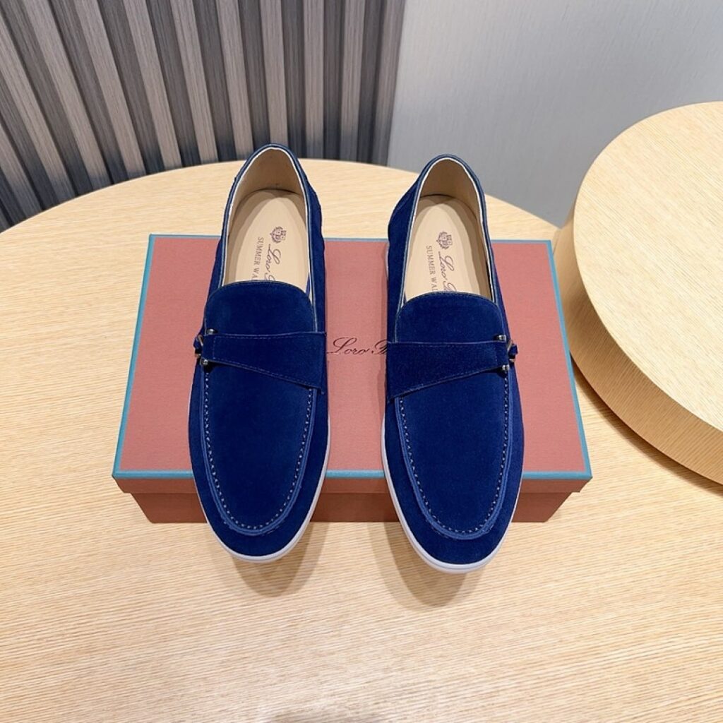 Loro Piana Shoe Style 2301128