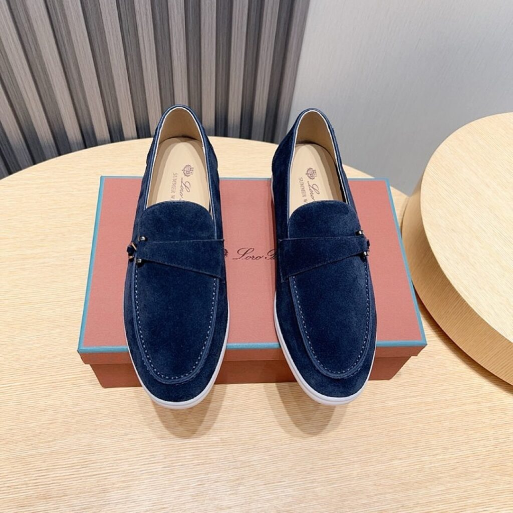 Loro Piana Shoe Style 2301128