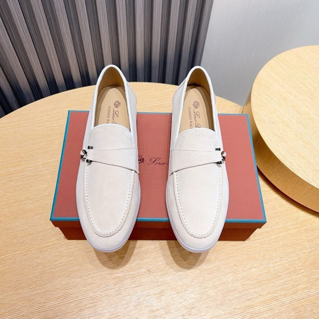 Loro Piana Shoe Style 2301128