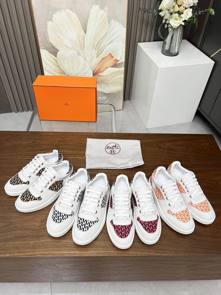 Hermes Shoe Style 2701178