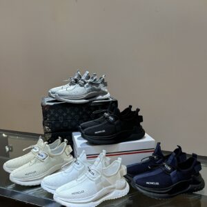 Moncler Shoe Style 2401126