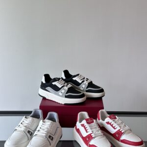 Valentino Shoe Style 3501126