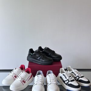 Valentino Shoe Style 3501126