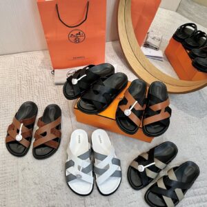 Hermes Shoe Style 2401120