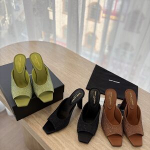 Saint Laurent Shoe Style 3101154