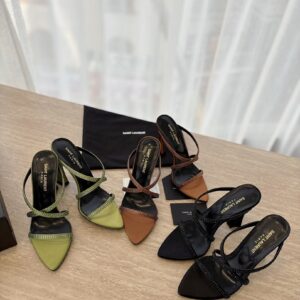 Saint Laurent Shoe Style 3001154
