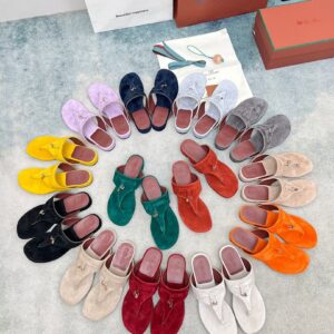 Loro Piana Shoe Style 2601112