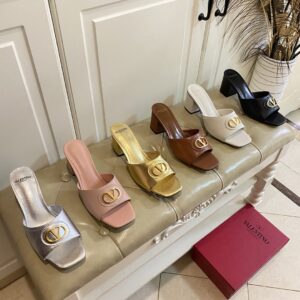 Valentino Shoe Style 2601134