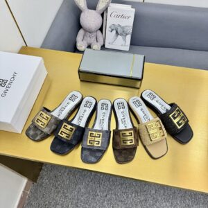 Givenchy Shoe Style 2201192