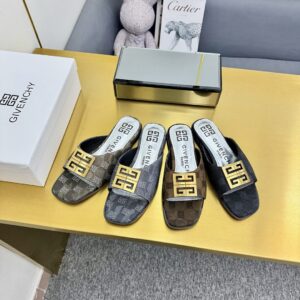 Givenchy Shoe Style 1901192
