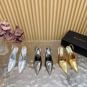 Alaia Shoe Style 3201197