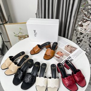 Celine Shoe Style 2301117