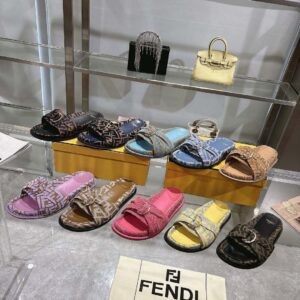 Fendi Shoe Style 2102111