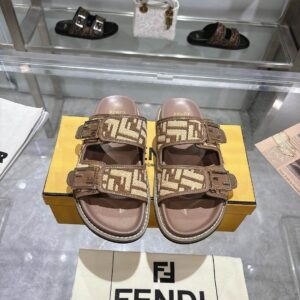 Fendi Shoe Style 2102111