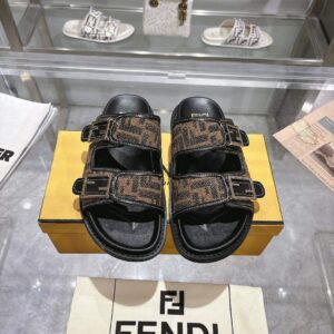 Fendi Shoe Style 2102111