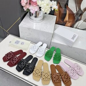 Loewe Shoe Style 2101117