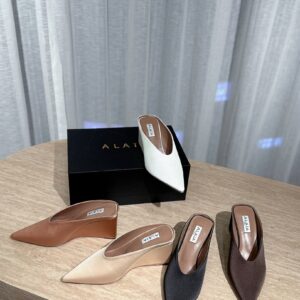 Alaia Shoe Style 2601150