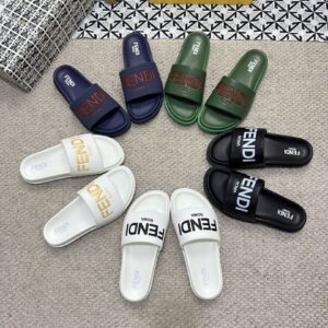 Fendi Shoe Style 1701127