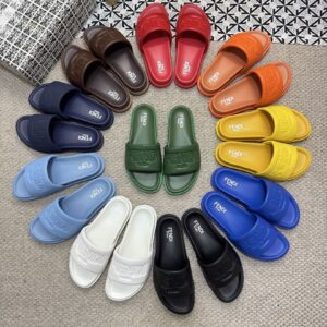 Fendi Shoe Style 1701127