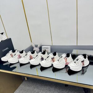 Chanel Shoe Style 4001192