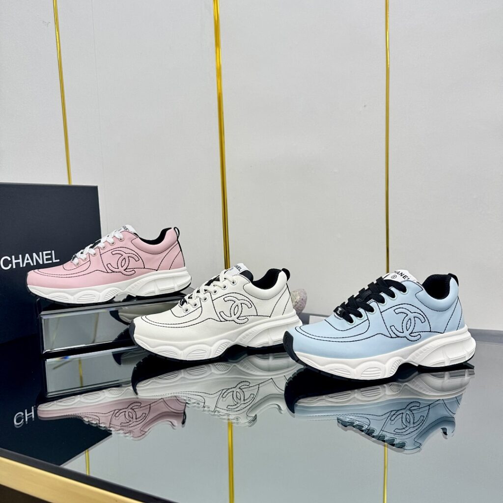Chanel Shoe Style 3601192