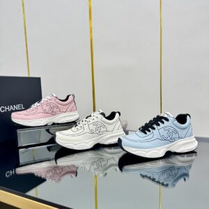 Chanel Shoe Style 3601192