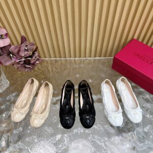 Valentino Shoe Style 3101197