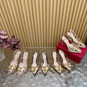 Valentino Shoe Style 3601197
