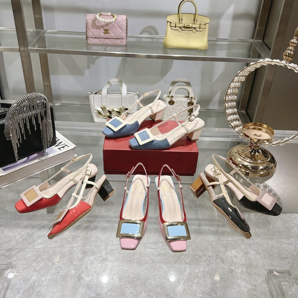 Shoe Style 2701159