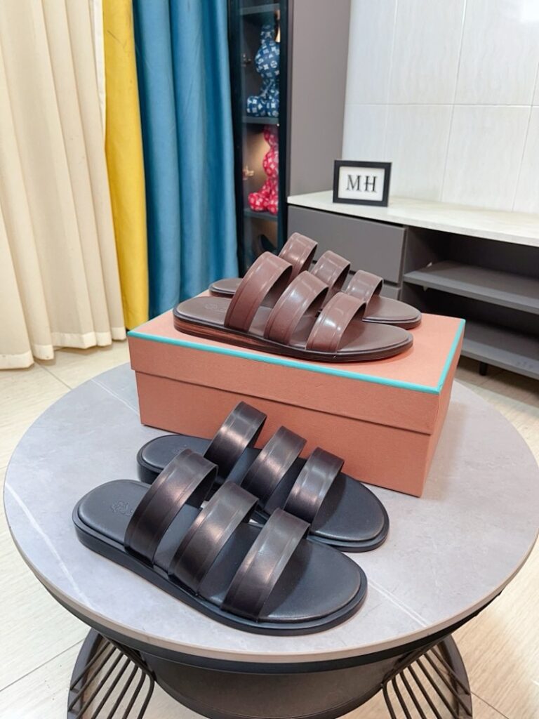 Loro Piana Shoe Style 2301155