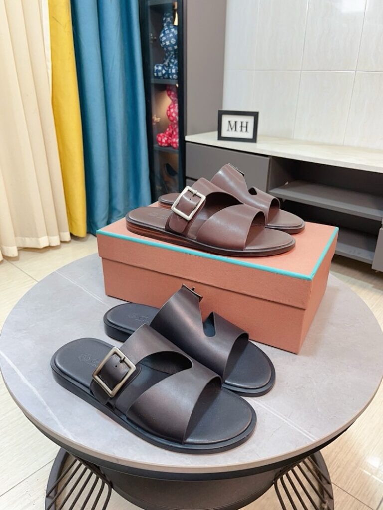 Loro Piana Shoe Style 2301155