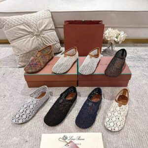 Loro Piana Shoe Style 2401168