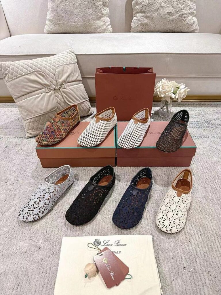 Loro Piana Shoe Style 2401168