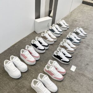 Celine Shoe Style 2701174